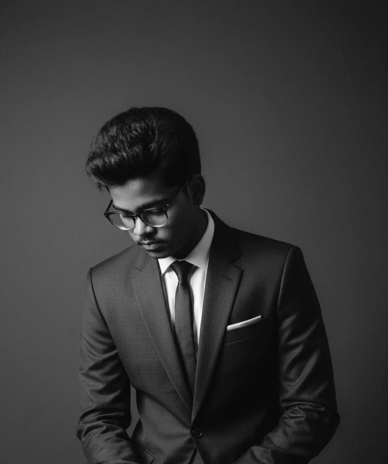 Shubham Chavan